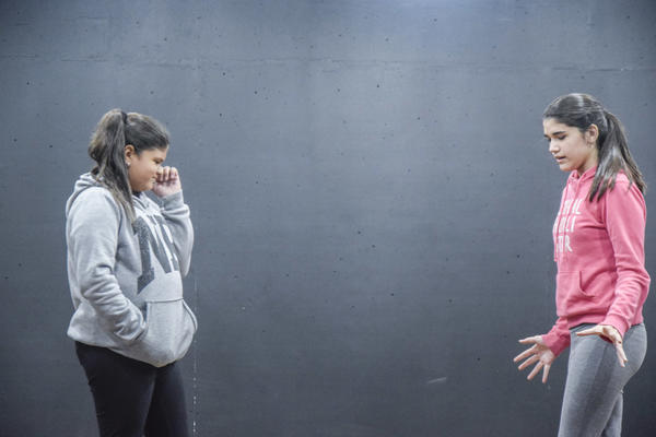 Buy your photos of the eventNR2 - Broadway MasterClass 24 a 30/07/17 on Fotop