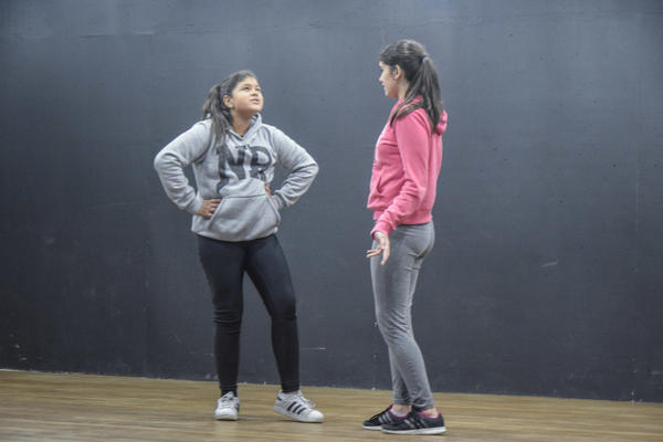 Buy your photos of the eventNR2 - Broadway MasterClass 24 a 30/07/17 on Fotop