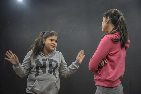 Buy your photos of the eventNR2 - Broadway MasterClass 24 a 30/07/17 on Fotop