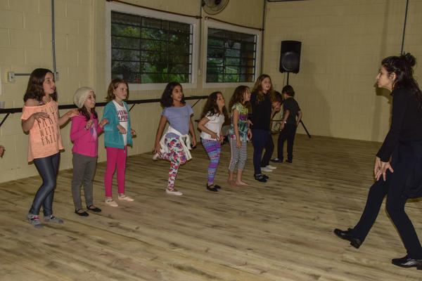 Buy your photos of the eventNR2 - Broadway MasterClass 24 a 30/07/17 on Fotop