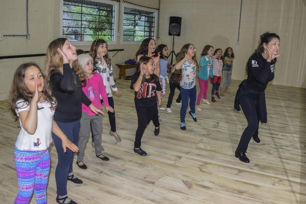 Buy your photos of the eventNR2 - Broadway MasterClass 24 a 30/07/17 on Fotop