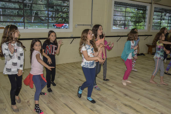 Buy your photos of the eventNR2 - Broadway MasterClass 24 a 30/07/17 on Fotop