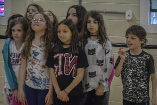 Buy your photos of the eventNR2 - Broadway MasterClass 24 a 30/07/17 on Fotop