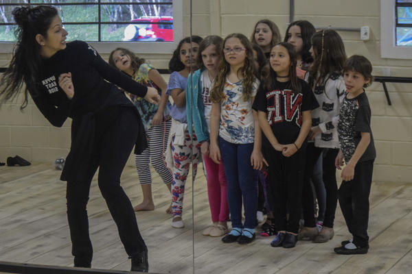 Buy your photos of the eventNR2 - Broadway MasterClass 24 a 30/07/17 on Fotop