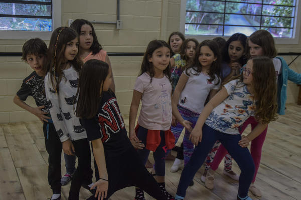 Buy your photos of the eventNR2 - Broadway MasterClass 24 a 30/07/17 on Fotop