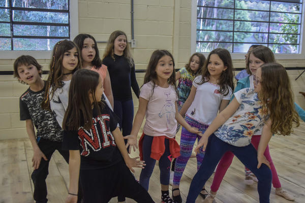 Buy your photos of the eventNR2 - Broadway MasterClass 24 a 30/07/17 on Fotop