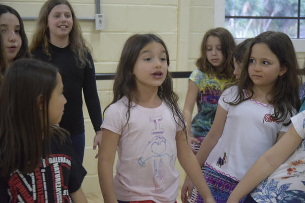 Buy your photos of the eventNR2 - Broadway MasterClass 24 a 30/07/17 on Fotop