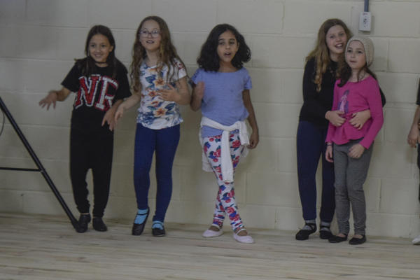 Buy your photos of the eventNR2 - Broadway MasterClass 24 a 30/07/17 on Fotop