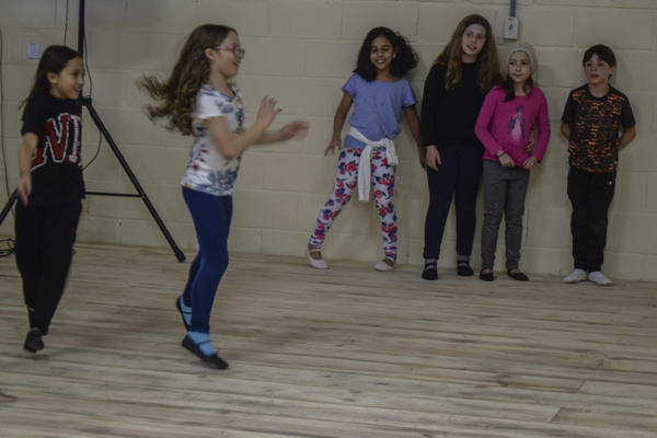 Buy your photos of the eventNR2 - Broadway MasterClass 24 a 30/07/17 on Fotop