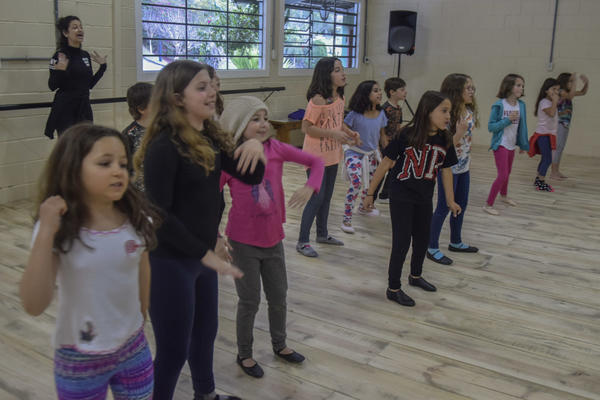 Buy your photos of the eventNR2 - Broadway MasterClass 24 a 30/07/17 on Fotop