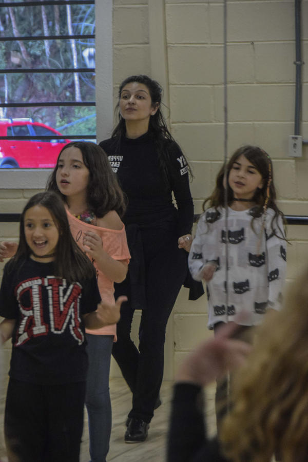 Buy your photos of the eventNR2 - Broadway MasterClass 24 a 30/07/17 on Fotop