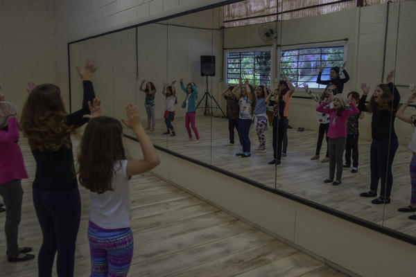 Buy your photos of the eventNR2 - Broadway MasterClass 24 a 30/07/17 on Fotop