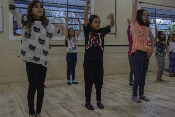 Buy your photos of the eventNR2 - Broadway MasterClass 24 a 30/07/17 on Fotop