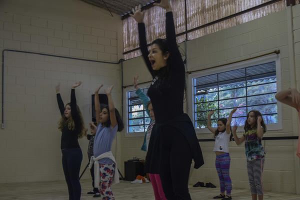 Buy your photos of the eventNR2 - Broadway MasterClass 24 a 30/07/17 on Fotop