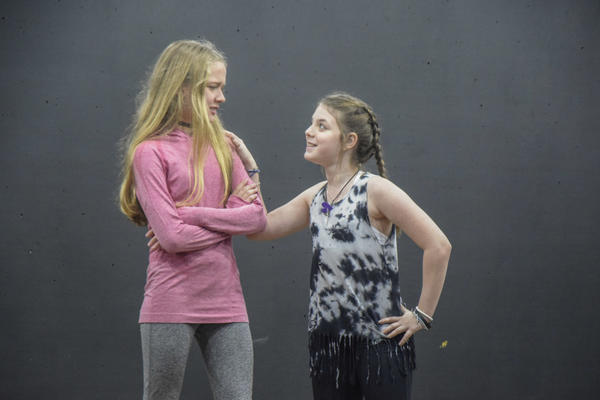 Buy your photos of the eventNR2 - Broadway MasterClass 24 a 30/07/17 on Fotop