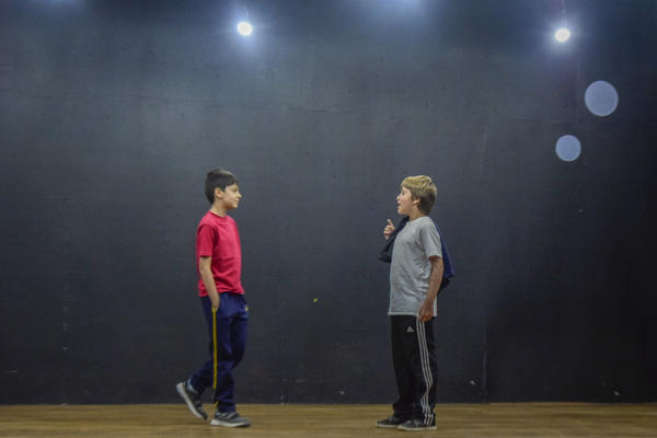 Buy your photos of the eventNR2 - Broadway MasterClass 24 a 30/07/17 on Fotop