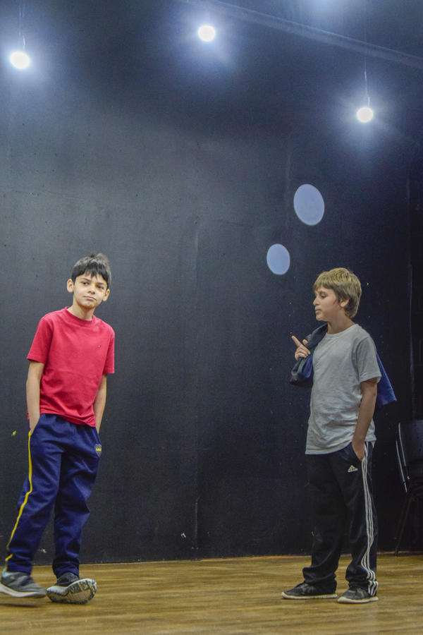 Buy your photos of the eventNR2 - Broadway MasterClass 24 a 30/07/17 on Fotop