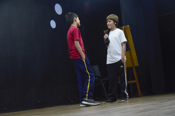 Buy your photos of the eventNR2 - Broadway MasterClass 24 a 30/07/17 on Fotop