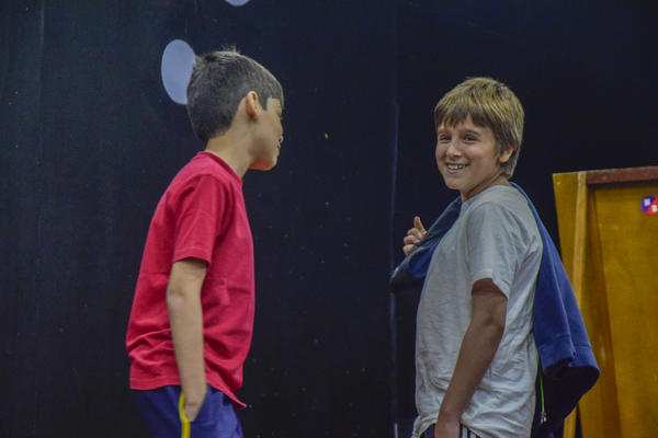 Buy your photos of the eventNR2 - Broadway MasterClass 24 a 30/07/17 on Fotop