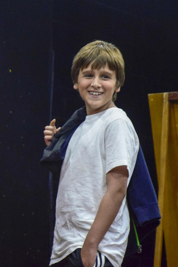 Buy your photos of the eventNR2 - Broadway MasterClass 24 a 30/07/17 on Fotop