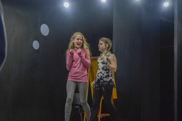 Buy your photos of the eventNR2 - Broadway MasterClass 24 a 30/07/17 on Fotop