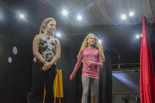 Buy your photos of the eventNR2 - Broadway MasterClass 24 a 30/07/17 on Fotop