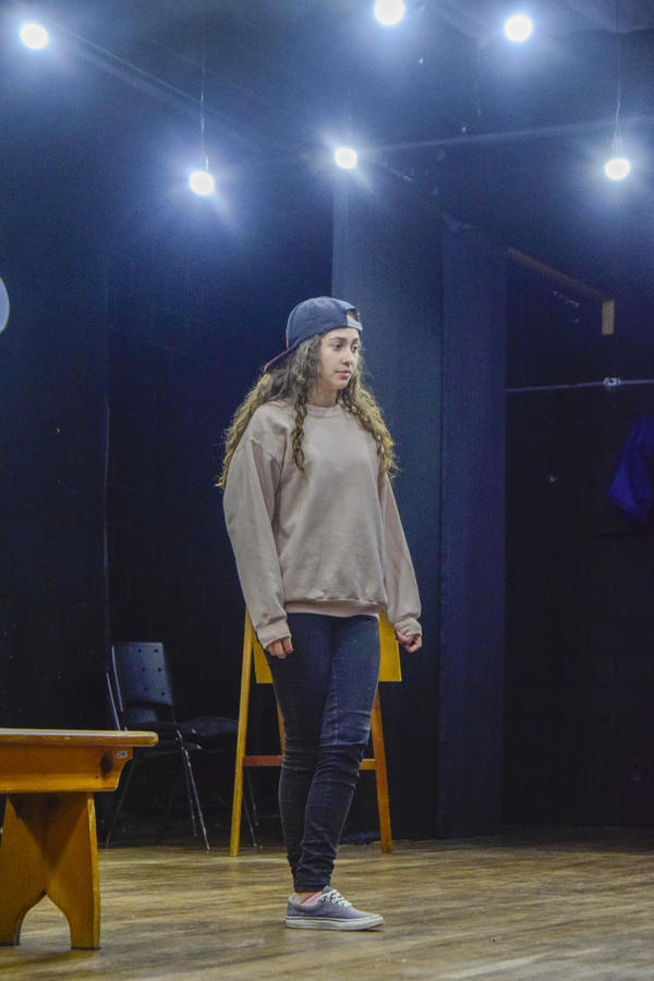 Buy your photos of the eventNR2 - Broadway MasterClass 24 a 30/07/17 on Fotop