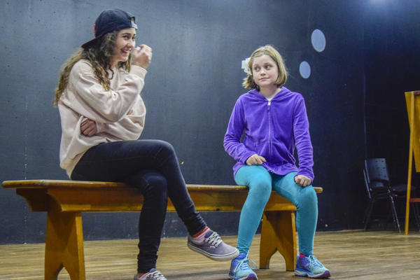 Buy your photos of the eventNR2 - Broadway MasterClass 24 a 30/07/17 on Fotop