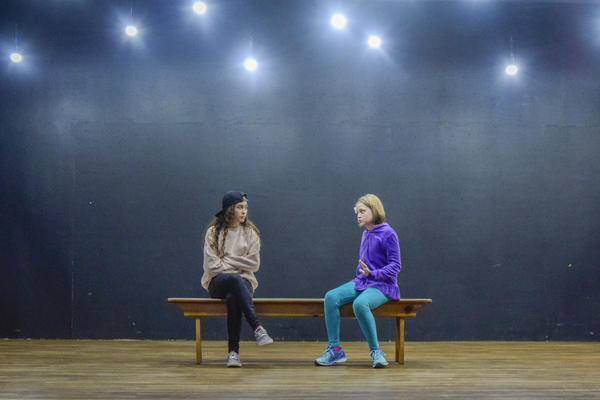 Buy your photos of the eventNR2 - Broadway MasterClass 24 a 30/07/17 on Fotop