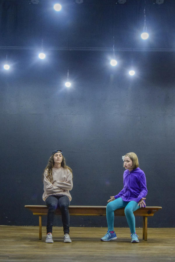 Buy your photos of the eventNR2 - Broadway MasterClass 24 a 30/07/17 on Fotop