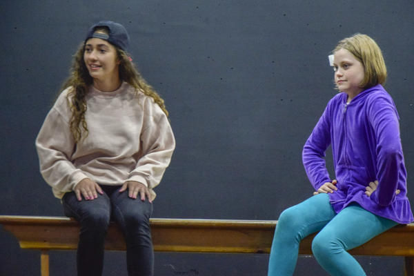 Buy your photos of the eventNR2 - Broadway MasterClass 24 a 30/07/17 on Fotop