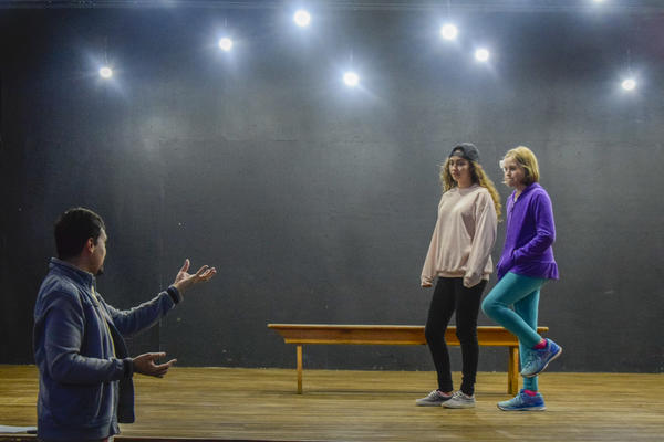 Buy your photos of the eventNR2 - Broadway MasterClass 24 a 30/07/17 on Fotop