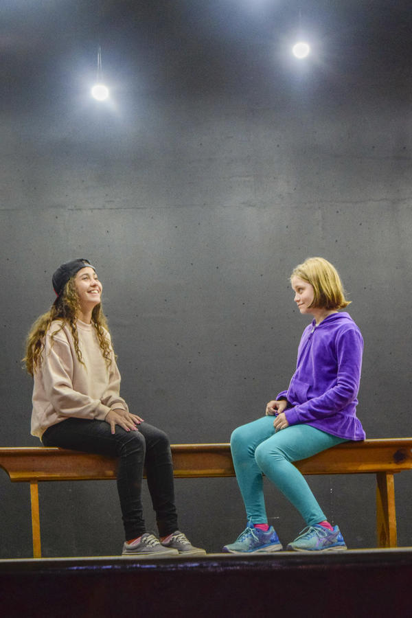 Buy your photos of the eventNR2 - Broadway MasterClass 24 a 30/07/17 on Fotop