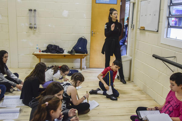 Buy your photos of the eventNR2 - Broadway MasterClass 24 a 30/07/17 on Fotop