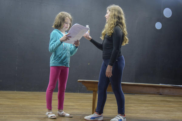 Buy your photos of the eventNR2 - Broadway MasterClass 24 a 30/07/17 on Fotop