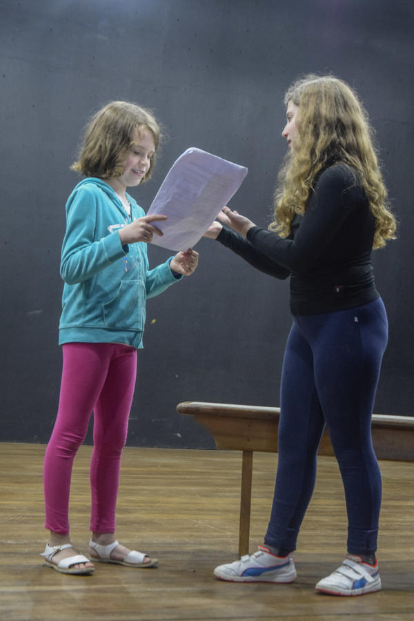 Buy your photos of the eventNR2 - Broadway MasterClass 24 a 30/07/17 on Fotop