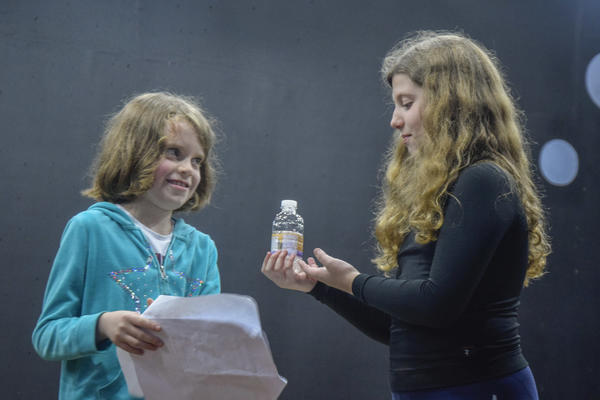 Buy your photos of the eventNR2 - Broadway MasterClass 24 a 30/07/17 on Fotop