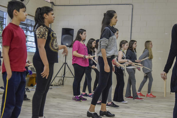 Buy your photos of the eventNR2 - Broadway MasterClass 24 a 30/07/17 on Fotop