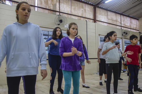 Buy your photos of the eventNR2 - Broadway MasterClass 24 a 30/07/17 on Fotop