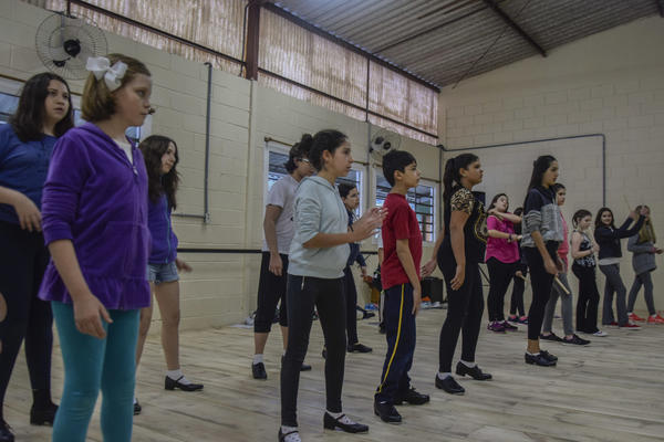 Buy your photos of the eventNR2 - Broadway MasterClass 24 a 30/07/17 on Fotop