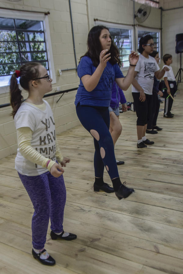 Buy your photos of the eventNR2 - Broadway MasterClass 24 a 30/07/17 on Fotop