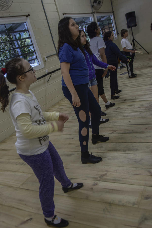 Buy your photos of the eventNR2 - Broadway MasterClass 24 a 30/07/17 on Fotop