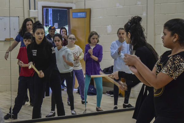 Buy your photos of the eventNR2 - Broadway MasterClass 24 a 30/07/17 on Fotop