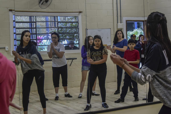 Buy your photos of the eventNR2 - Broadway MasterClass 24 a 30/07/17 on Fotop