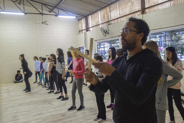 Buy your photos of the eventNR2 - Broadway MasterClass 24 a 30/07/17 on Fotop