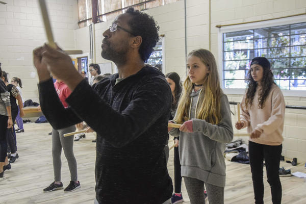 Buy your photos of the eventNR2 - Broadway MasterClass 24 a 30/07/17 on Fotop