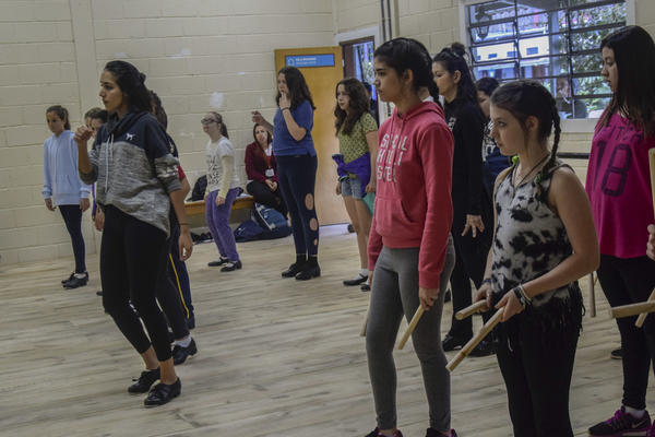 Buy your photos of the eventNR2 - Broadway MasterClass 24 a 30/07/17 on Fotop