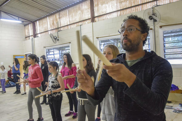 Buy your photos of the eventNR2 - Broadway MasterClass 24 a 30/07/17 on Fotop