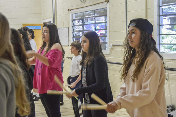 Buy your photos of the eventNR2 - Broadway MasterClass 24 a 30/07/17 on Fotop