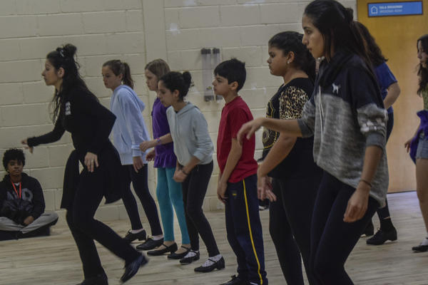 Buy your photos of the eventNR2 - Broadway MasterClass 24 a 30/07/17 on Fotop